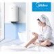 Водонагрівач Midea PRIME Wi-Fi D100-15EFG (W)