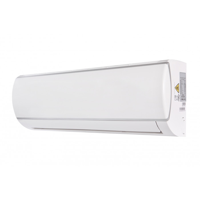 Кондиціонер Midea Forest DC AF6-18N1C2-I /AF6-18N1C2-O (панель AF6)