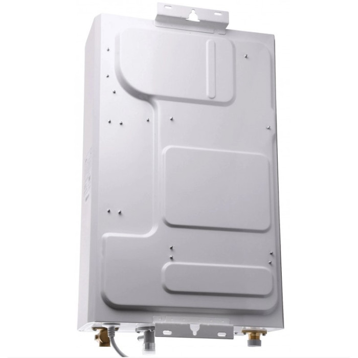 Газова колонка Midea JSG22-12HC2