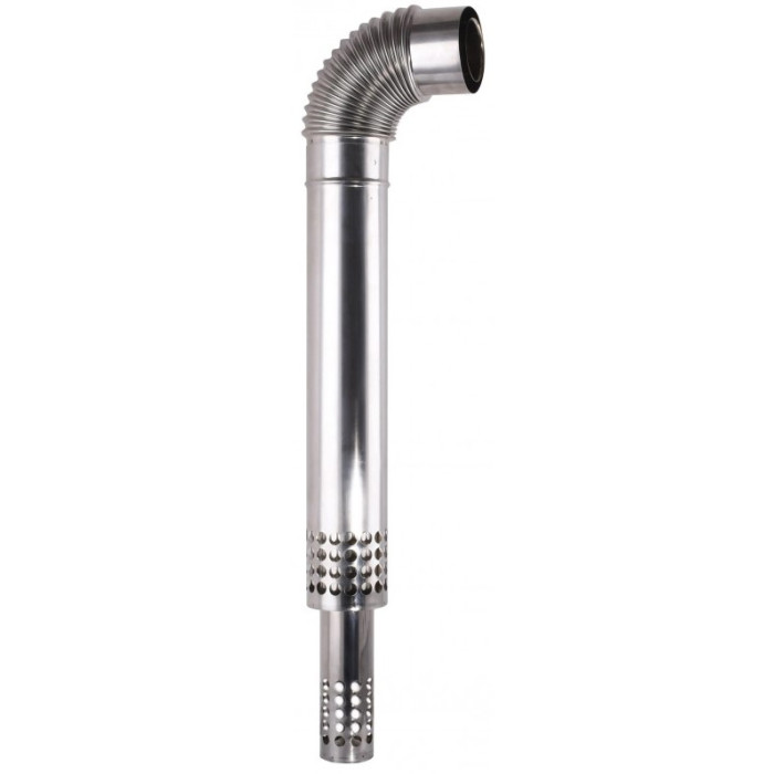 Газова колонка Midea JSG22-12HC2