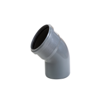 Коліно d50/45°, Profil (1.07.05.45)