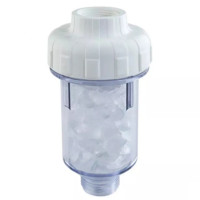 Фільтр (поліфосфат) для пральних машин Ø3/4″ DOSAL 7,0 bar 35°C Atlas Filtri s.r.l. (RA402P442)