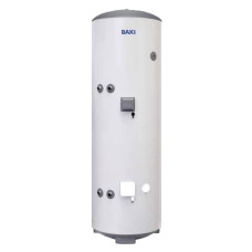 Бойлер непрямого нагріву Baxi UBSS 260 SC (LSC715257010)