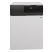 Бойлер непрямого нагріву Baxi LUNA UB inox 120 (KSG714084513)