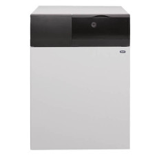 Бойлер непрямого нагріву Baxi LUNA UB inox 80 (KSG714084412)