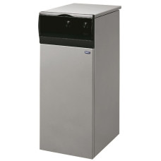 Бойлер непрямого нагріву Baxi SLIM UB inox 80 (KSW714087810)