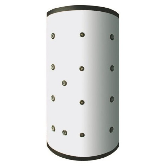 Бойлер непрямого нагріву Baxi UBPU 1500 SC (LSC710153020)