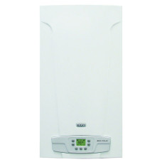 Газовий котел Baxi ECOFOUR 1.24 (CSE461243540)