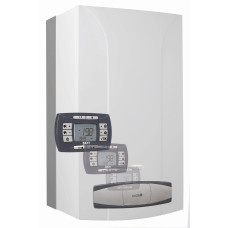 Класичний газовий двоконтурний котел Baxi LUNA 3 COMFORT 240 i (CSE452243580)