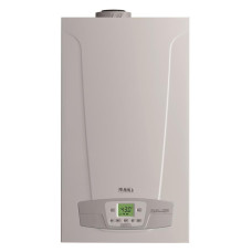 Конденсаційний одноконтурний газовий котел Baxi DUO-TEC COMPACT 1.24 GA (7108974)