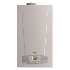 Конденсаційний двоконтурний газовий котел Baxi DUO-TEC COMPACT 28 GA (7106766)