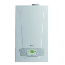 Конденсаційний котел Baxi LUNA DUO-TEC 1.28 GA (7105684)