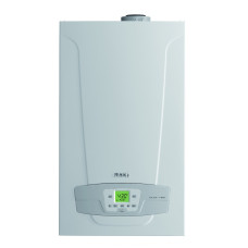 Конденсаційний двоконтурний газовий котел Baxi LUNA DUO-TEC 28 GA (7101932)