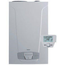 Конденсаційний двоконтурний газовий котел Baxi LUNA PLATINUM 33 GA (7102703)