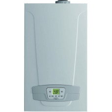 Конденсаційний двоконтурний газовий котел Baxi NUVOLA DUO-TEC 24 GA (7105983)