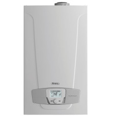 Конденсаційний двоконтурний газовий котел Baxi NUVOLA PLATINUM 33 GA (7107052)