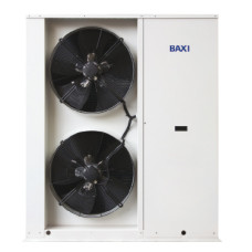 Тепловий насос Baxi PBM-i 30 (7224483)