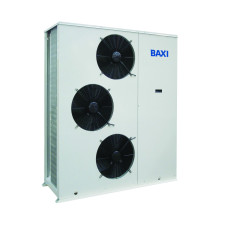 Тепловий насос Baxi PBM 25 (LSP61314502)