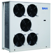 Тепловий насос Baxi PBM 38 (LSP61514503)