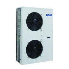 Тепловий насос Baxi PBM 15 (LSP61314501)