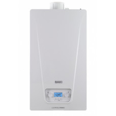 Газовий котел Baxi LUNA CLASSIC 28 INT -A/B (A7795898/A7796021)