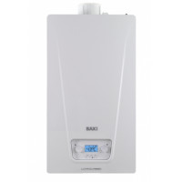 Конденсационный двухконтурный газовый котёл
 Baxi LUNA CLASSIC 24 INT -A/B (A7795897/A7796020)