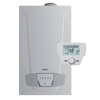 Baxi Двухконтурный конденсационный газовый котёл LUNA PLATINUM 24+GA (7219692)