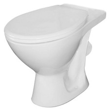 Чаша унітазу KORAL, кос. злив. без коробки (K11-0156)