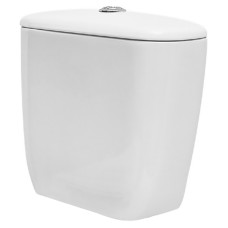 Бачок унітазу MITO GREY нижн підв. б/арм без коробки (K11-0181)