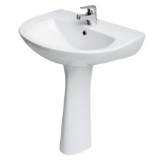 Раковина PRESIDENT 60см, з/о без коробки (K08-010)