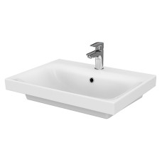 Раковина MODUO 60х45см, меблева (K116-011)