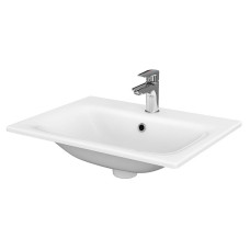 Раковина MODUO 60см врізна (K116-043)