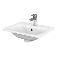 Раковина MODUO 50см врізна (K116-042)