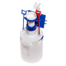 Випускний клапан д/інсталяції HI-TEC (K99-0151)