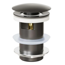 Верхня частина змішувача CROME2 , підлоговий д/RB 07A.50 (CR II 080.00CR) (X070456)