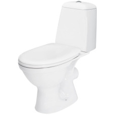 Унітаз-компакт 488 NORD 031кос.злив,3/6, нижн підв+сид поліпр пов пад (UN501-003)