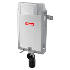 *** **Інсталяційній модуль д/унітазу, W/1000, стіна (X01458)