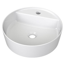 Раковина UNI SLIM 400 F (X01717)