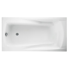 Ванна прямокутна CERSANIT Zen 170/85 з ніжками (S301-128)