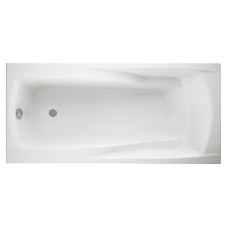 Ванна прямокутна CERSANIT Zen 180/85 з ніжками (S301-129)