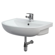 Раковина ARTECO 50см, з/о, меблева НКБ (K667-106)