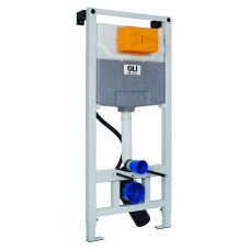 Інсталяція для унітазу OLI 120 PLUS OLIPURE (880780)