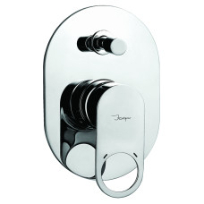 Верхня частина змішувача ORNAMIX PRIME ванна, д/ALD-065, хром (ORP-CHR-10065KPM)