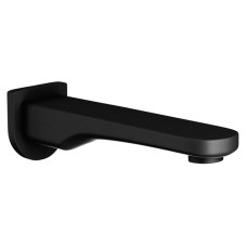 Вилив ORNAMIX PRIME ванна, чорний (SPJ-BLM-10429PM)