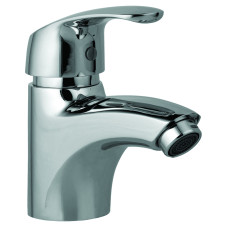 Змішувач EKO раковина, хром (EKO-CHR-33001B)