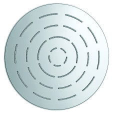 Верхній душ MAZE (1 полож), круглий, DN200мм, хром (OHS-CHR-1613)
