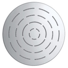 Верхній душ MAZE (1 полож), круглий, 240мм, хром (OHS-CHR-1623)