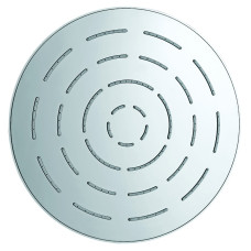 Верхній душ MAZE (1 полож), круглий, DN300мм, хром (OHS-CHR-1633)