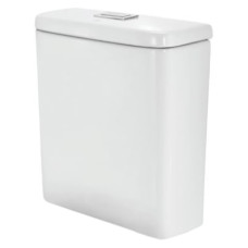 Бачок унітазу JAGUAR Ornamix (ONS-WHT-10203)