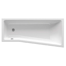 Ванна BE HAPPY II 160x75 L (C961000000)
